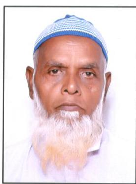 Shabbir Sajianbhai Tamboli