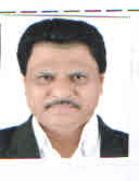 Uttam Pandurang Shinde