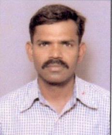 Vijay Laxaman Saroade