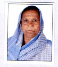 Akhtari Jainul Chaudhari