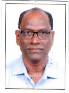 Ashok Daji Jangale