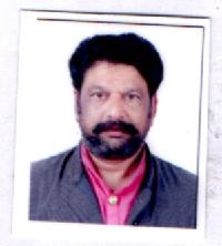 Avinash Vasant Patil