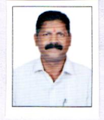 Gajendra Parshuram Turbadkar
