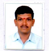 Madhukar Mahadev Khamkar