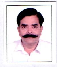 Milind B. Salvi