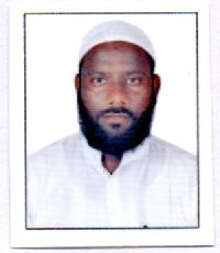 Munafar Jainubhidin Choudhary