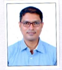 Prakash Sakharam Kalke