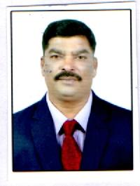 Sandip Pandurang Parte