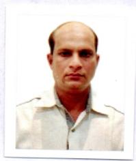 Sunil Pandurang Tatkare