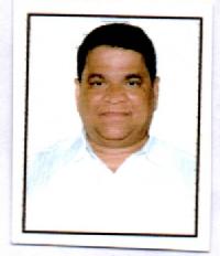 Vilas Gajanan Sawant
