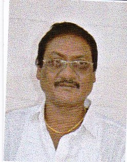Anil Mahadeo Dhone