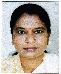 Archana Chandrakumar Ukey