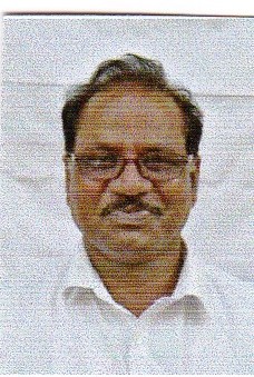 Chandrabhan Baliram Ramteke