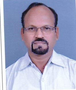 Com. Bandu Ramchandra Meshram