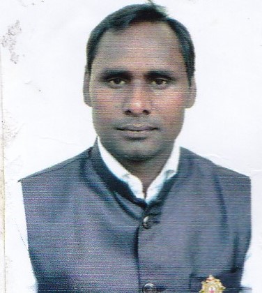 Deepchand Gajanan Shende