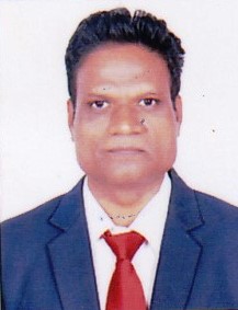 Dhiman Vinod Bhivaji Patil