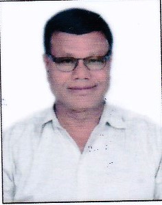 Gajanan Dajiba Jambhulkar