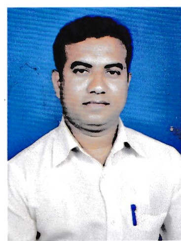 Gopal Ajabrao Tumane