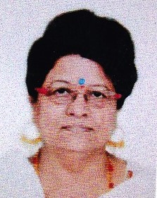 Kiran Premkumar Rodge (Patankar)