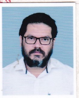 Lalit Prashant Shyamkuwar