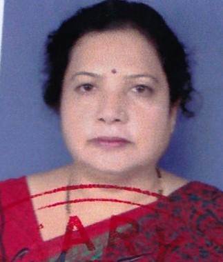 Meenatai Karansingh Motghare