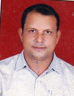 Prakash Kishan Tembhurne