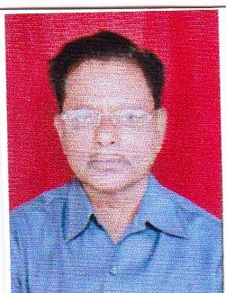 Professor Dr. Natthurao Madhavrao Lokhande