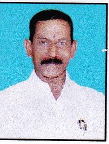 Ranjit Halke Safelkar