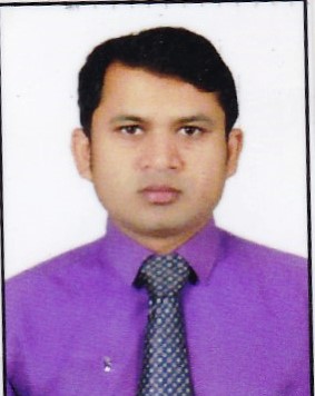 Sachin Bhimrao Shende
