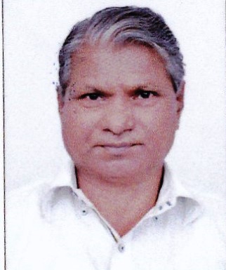 Sandesh Bhioram Bhalekar