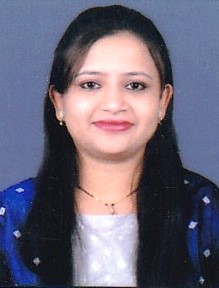 Sonali Ravindra Bagade