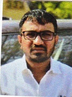 Subhash Dharamdas Gajbhiye