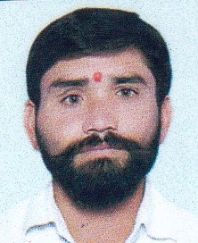 Tumane Kanteshwar Khushalji