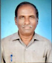 Bhikuram Kashiram Palkar