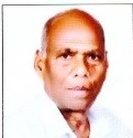 Maruti Ramchandra Joshi