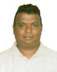 Narayan Dasharath Gavas