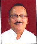 Navinchandra Bhalchandra Bandivadekar