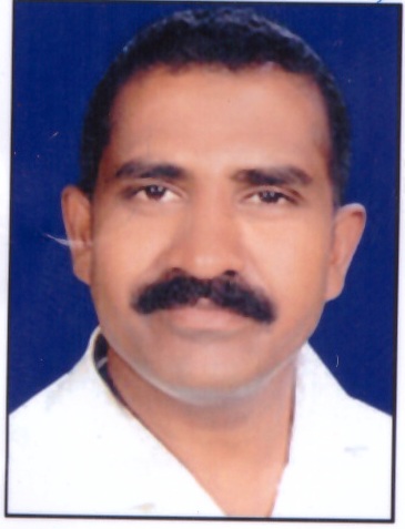 Gaurav Damodar Surwade