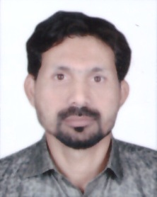 Imran Rauf Khan