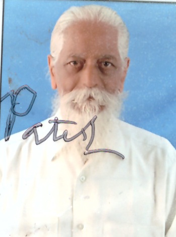 Madhukar Sopan Patil
