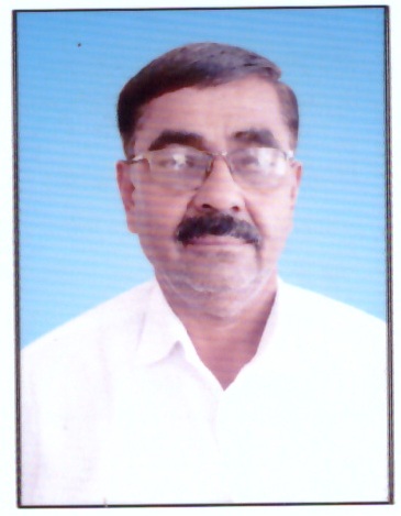 Ravindra Dangal Pawar