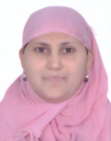 Roshan Aara Sadique Ali