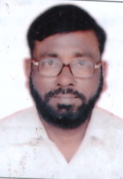 Sunil Pandit Patil