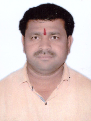 Sunil Sampat Joshi