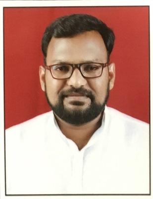 Adhikrao Sampat Channe