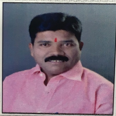Ajitrao Rajaram Patil