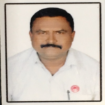 Ashok Dnyanu Mane