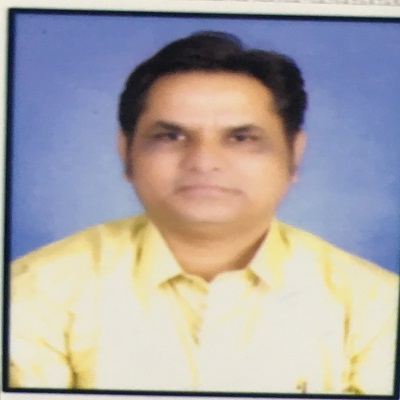 Dr. Rajendra Namdev Kavthekar