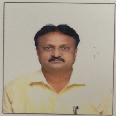 Himmat Pandurang Koli