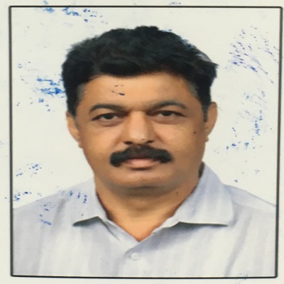 Jagdale Rajendraprasad Ganpatrao
